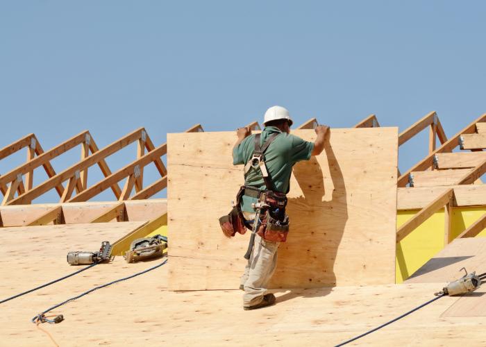 commercial roofing contractor cranston